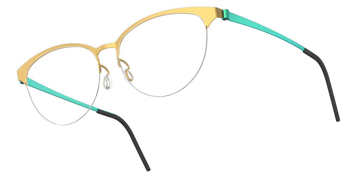 Color: GT 85 - Lindberg Strip Titanium 7000 LND7430GT8555