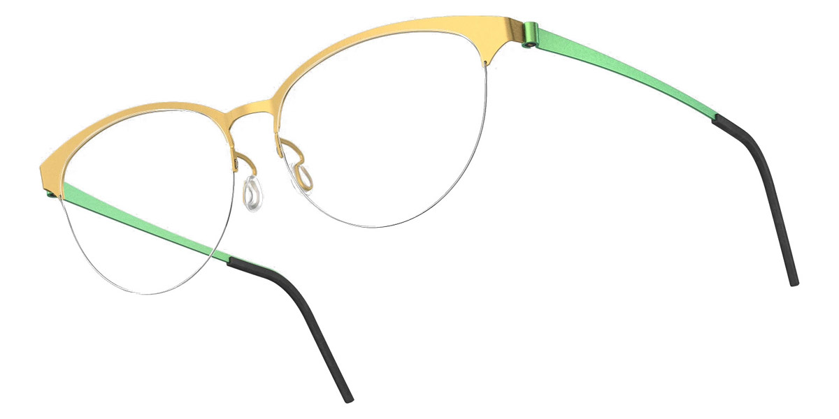 Color: GT 90 - Lindberg Strip Titanium 7000 LND7430GT9055