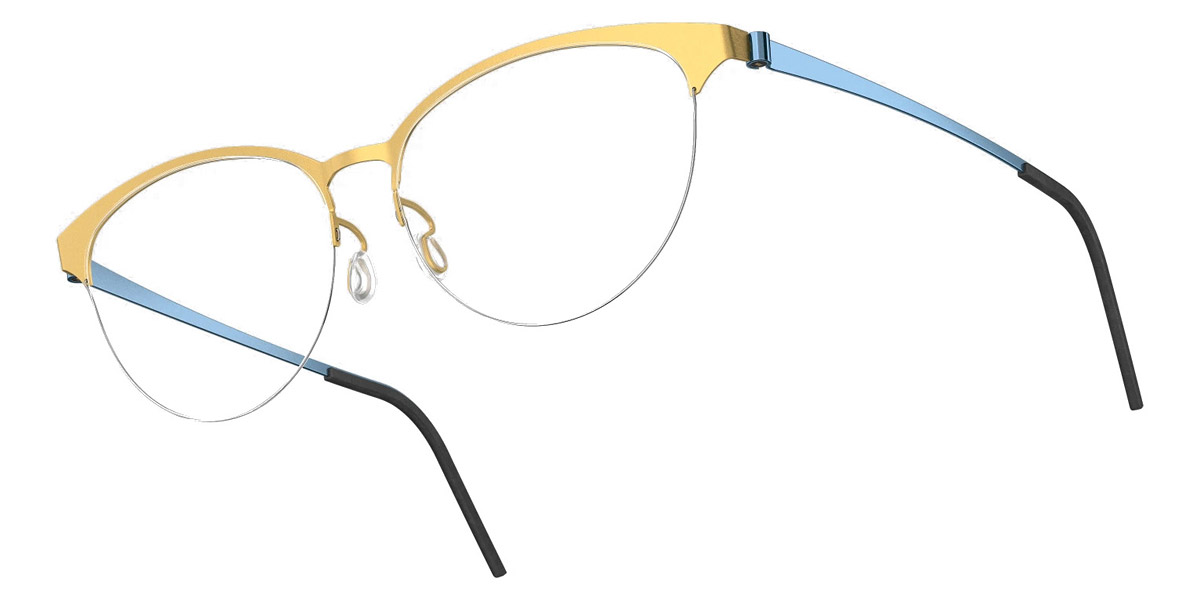 Color: GT P20 - Lindberg Strip Titanium 7000 LND7430GTP2055