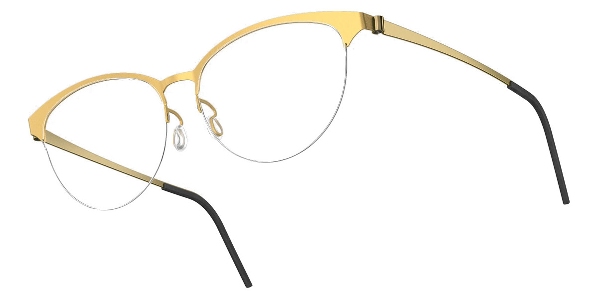 Color: GT P35 - Lindberg Strip Titanium 7000 LND7430GTP3555