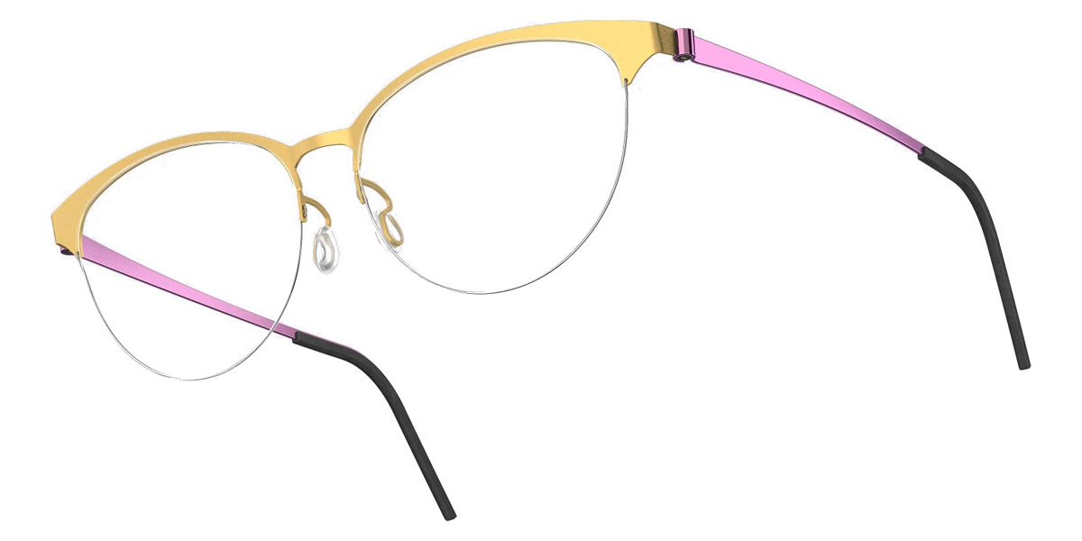Color: GT P75 - Lindberg Strip Titanium 7000 LND7430GTP7555