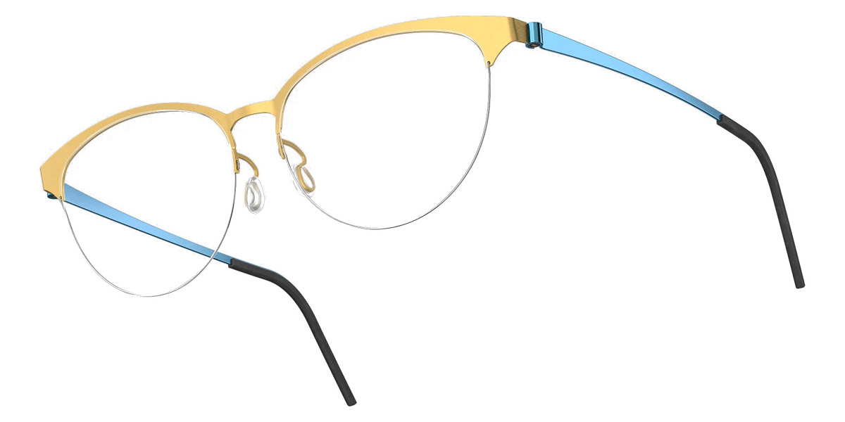 Color: GT P80 - Lindberg Strip Titanium 7000 LND7430GTP8055