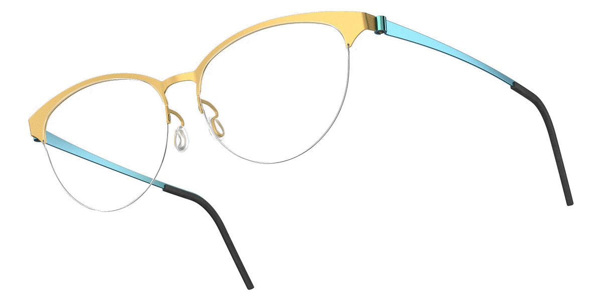 Color: GT P85 - Lindberg Strip Titanium 7000 LND7430GTP8555