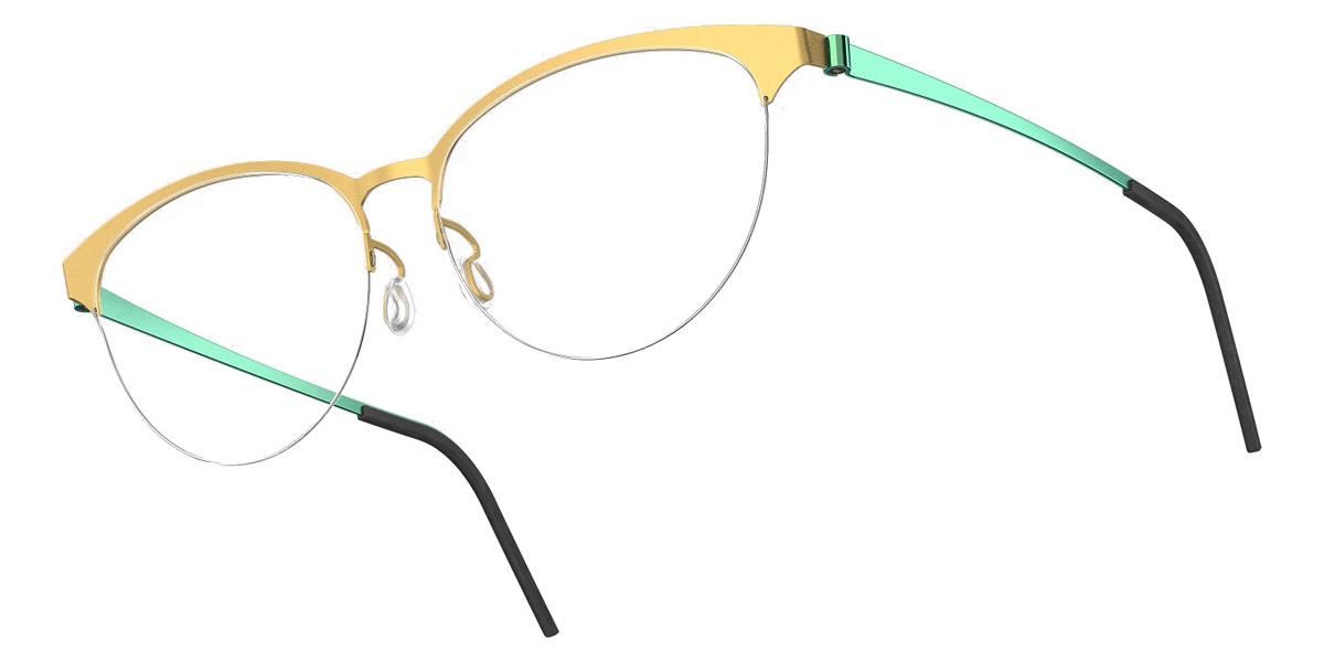 Color: GT P90 - Lindberg Strip Titanium 7000 LND7430GTP9055