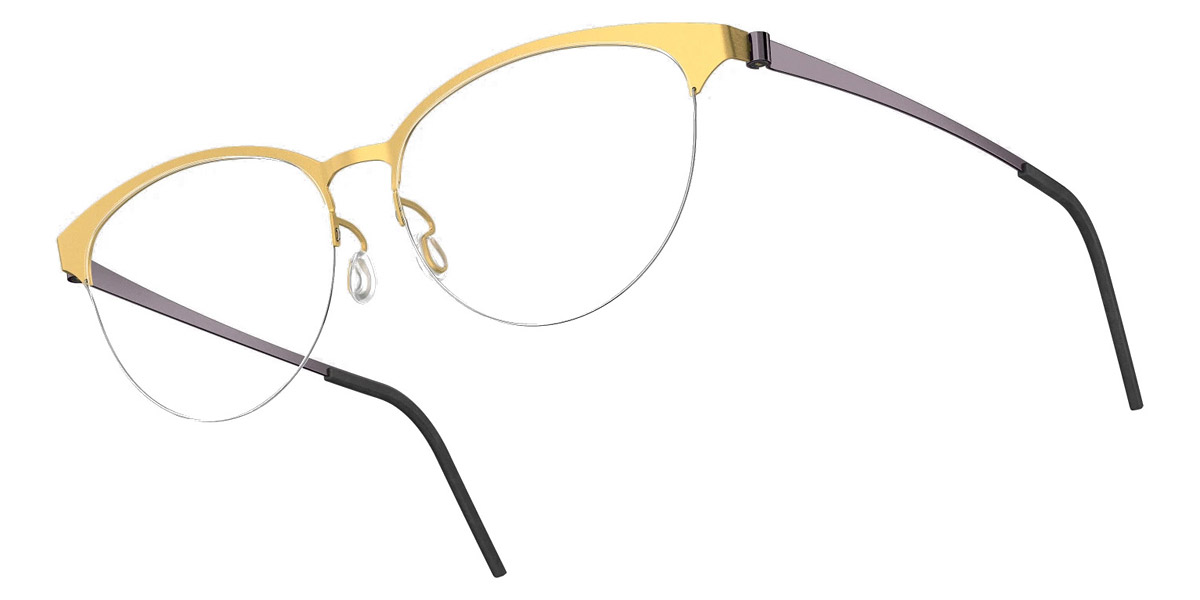 Color: GT PU14 - Lindberg Strip Titanium 7000 LND7430GTPU1455