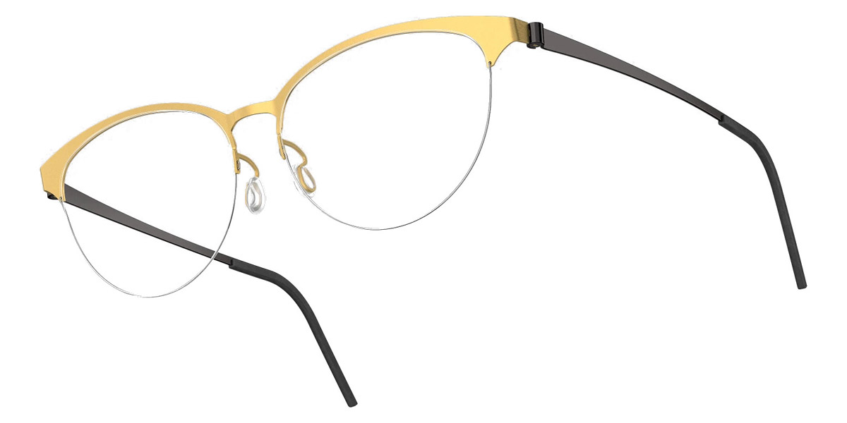 Color: GT PU9 - Lindberg Strip Titanium 7000 LND7430GTPU955