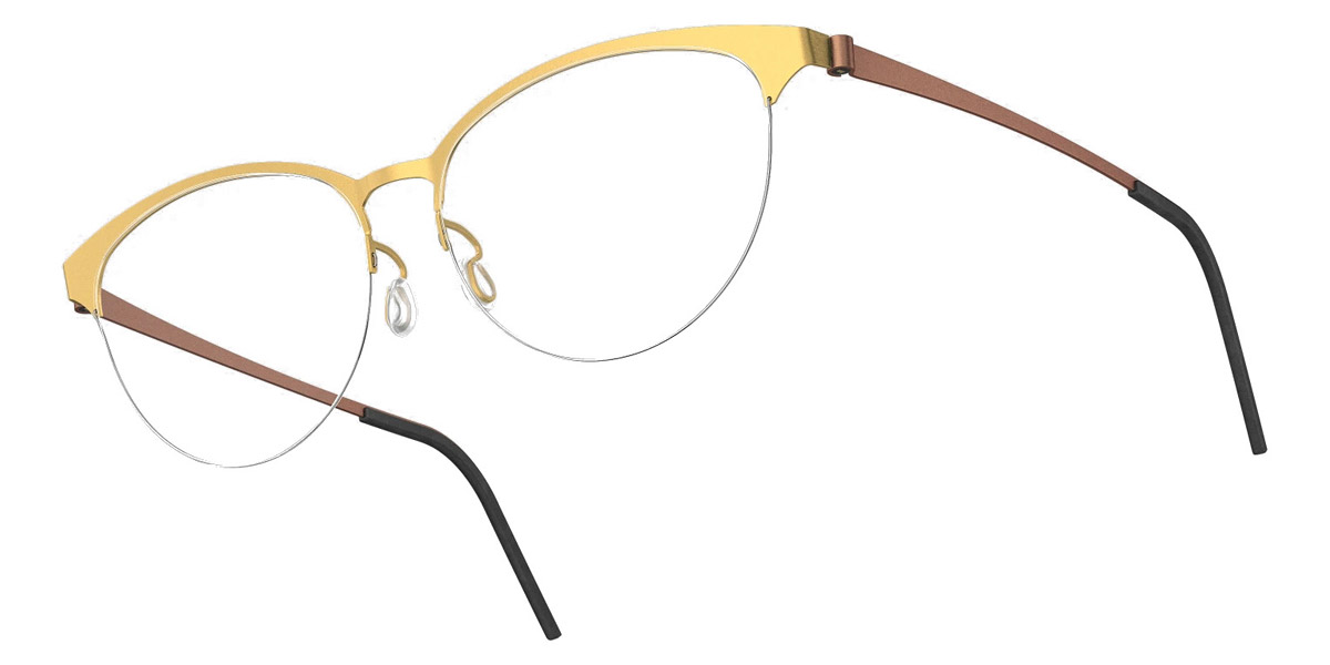 Color: GT U12 - Lindberg Strip Titanium 7000 LND7430GTU1255