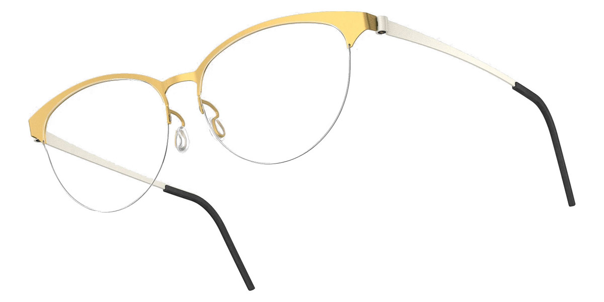 Color: GT U38 - Lindberg Strip Titanium 7000 LND7430GTU3855