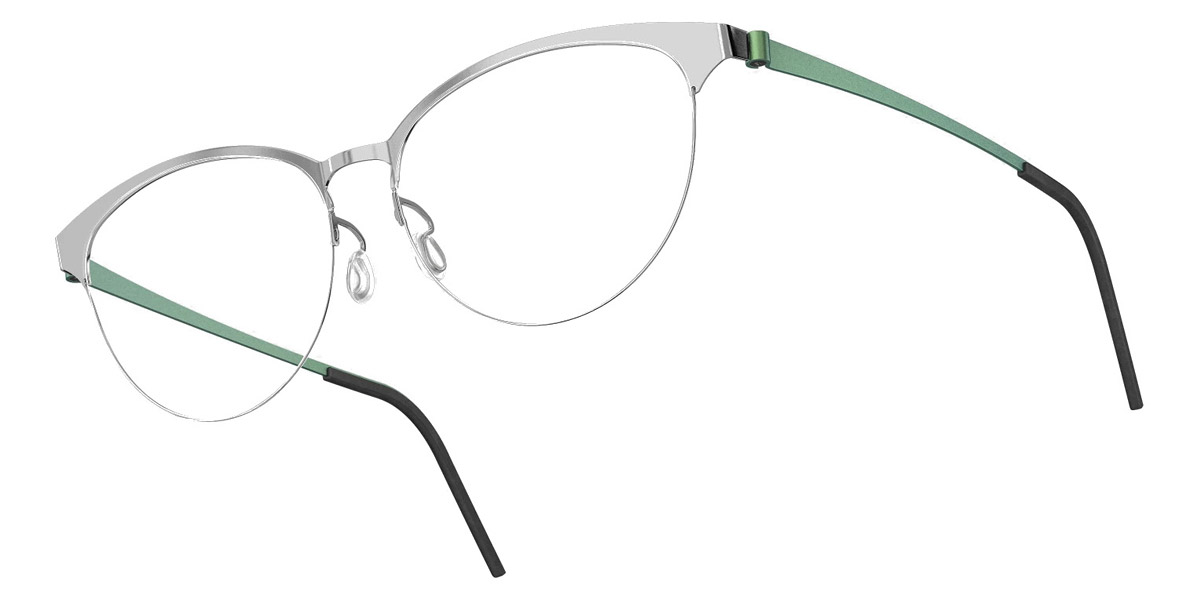 Color: P10 117 - Lindberg Strip Titanium 7000 LND7430P1011755