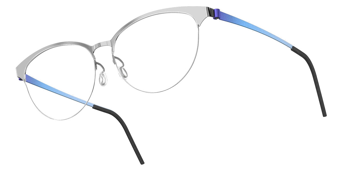 Color: P10 120 - Lindberg Strip Titanium 7000 LND7430P1012055