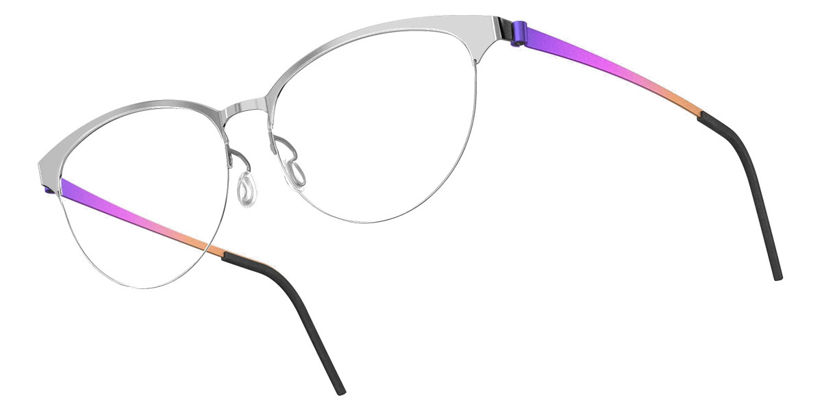 Color: P10 125 - Lindberg Strip Titanium 7000 LND7430P1012555
