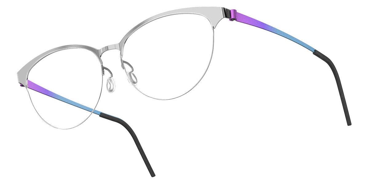 Color: P10 127 - Lindberg Strip Titanium 7000 LND7430P1012755