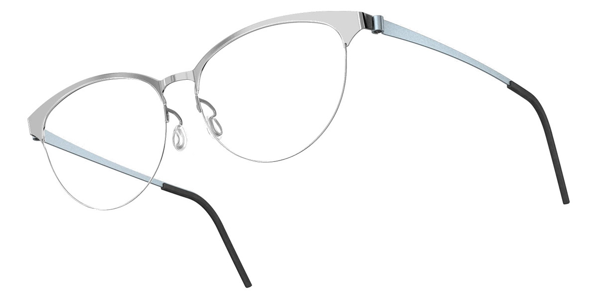Color: P10 25 - Lindberg Strip Titanium 7000 LND7430P102555