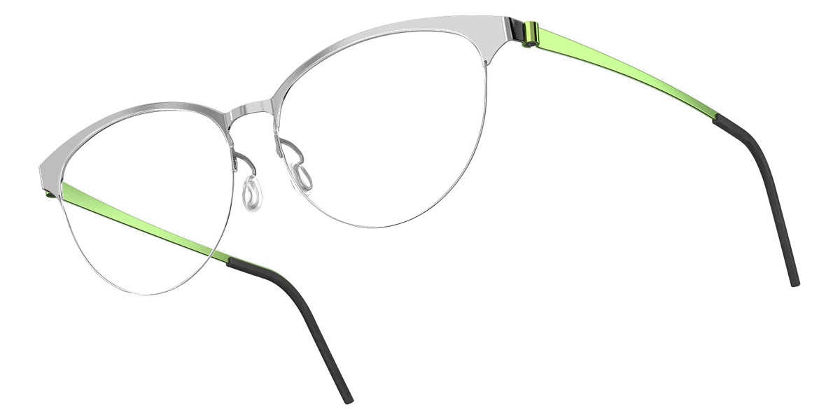 Color: P10 P95 - Lindberg Strip Titanium 7000 LND7430P10P9555
