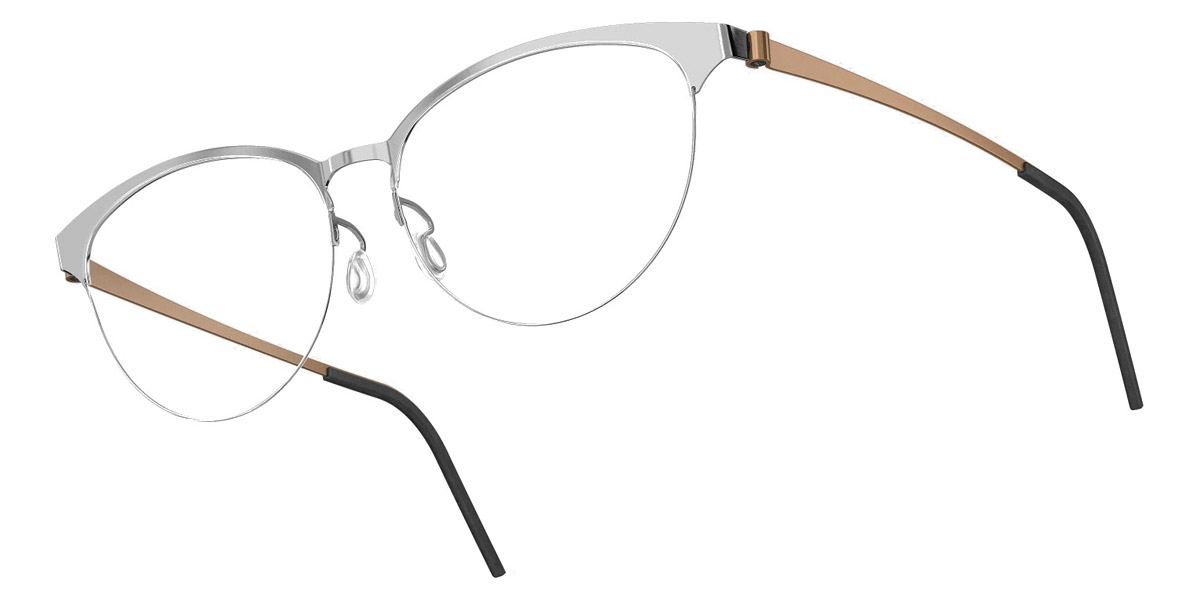 Color: P10 PU15 - Lindberg Strip Titanium 7000 LND7430P10PU1555