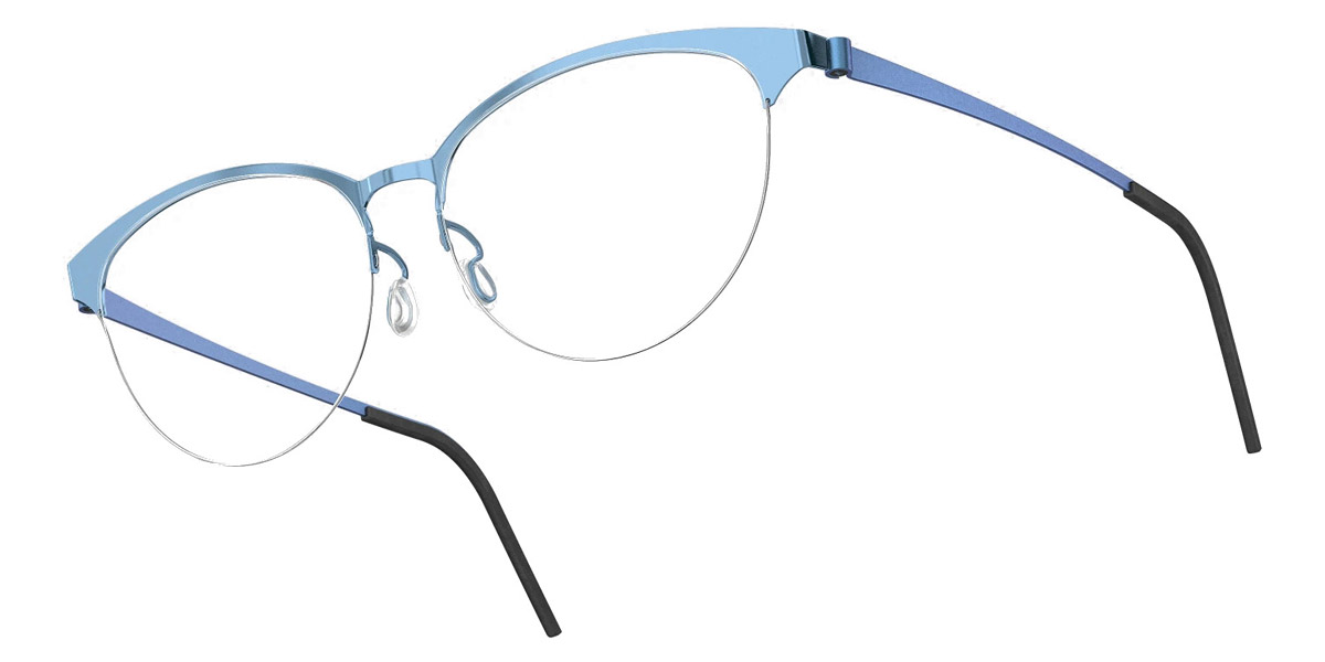 Color: P20 115 - Lindberg Strip Titanium 7000 LND7430P2011555