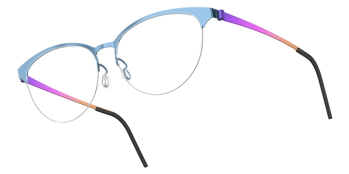 Color: P20 125 - Lindberg Strip Titanium 7000 LND7430P2012555