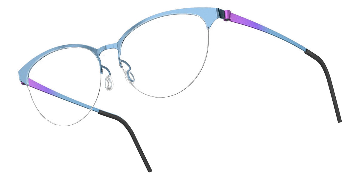 Color: P20 127 - Lindberg Strip Titanium 7000 LND7430P2012755