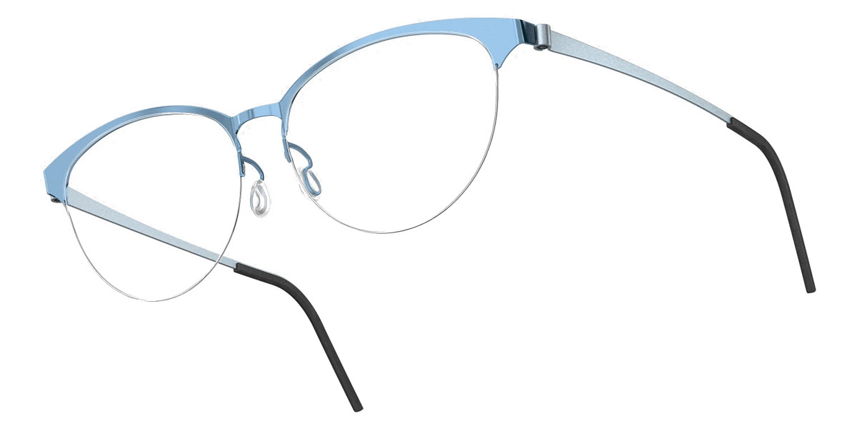 Color: P20 25 - Lindberg Strip Titanium 7000 LND7430P202555