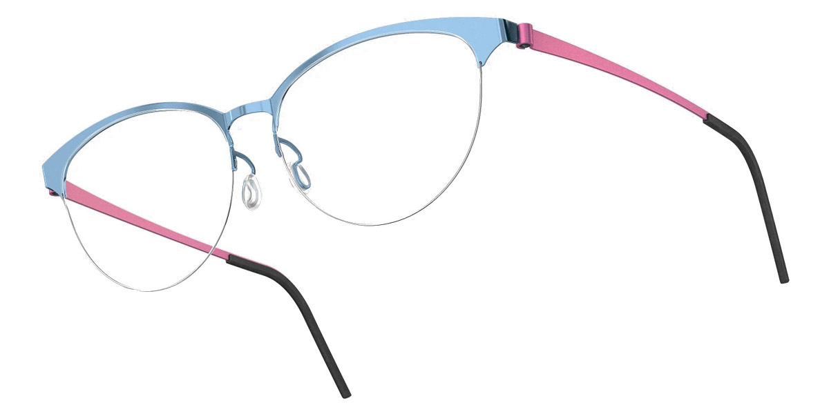 Color: P20 70 - Lindberg Strip Titanium 7000 LND7430P207055