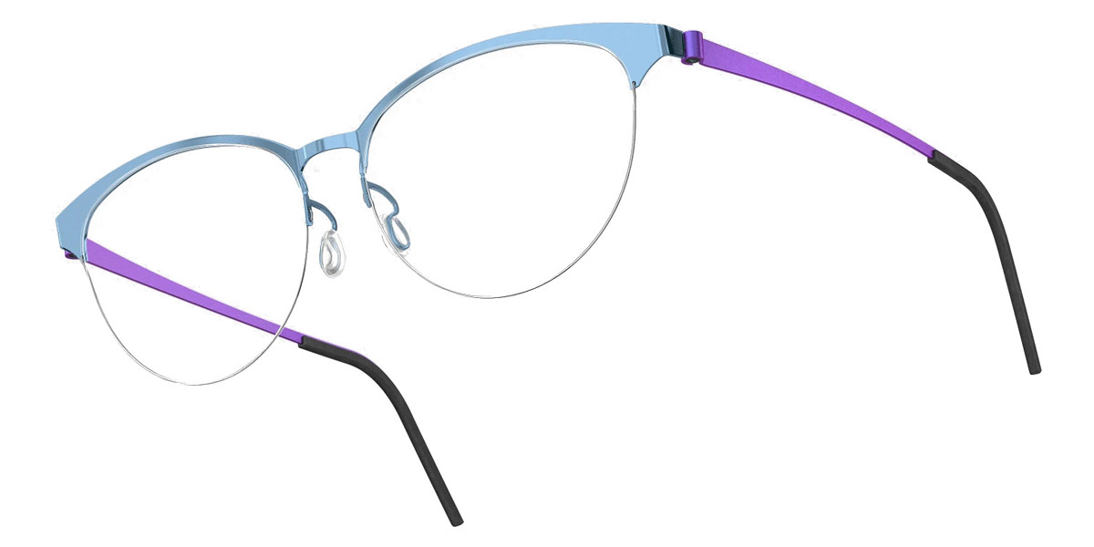 Color: P20 77 - Lindberg Strip Titanium 7000 LND7430P207755