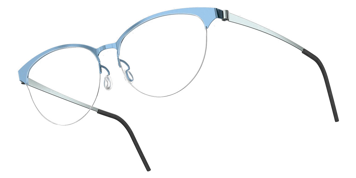 Color: P20 P30 - Lindberg Strip Titanium 7000 LND7430P20P3055
