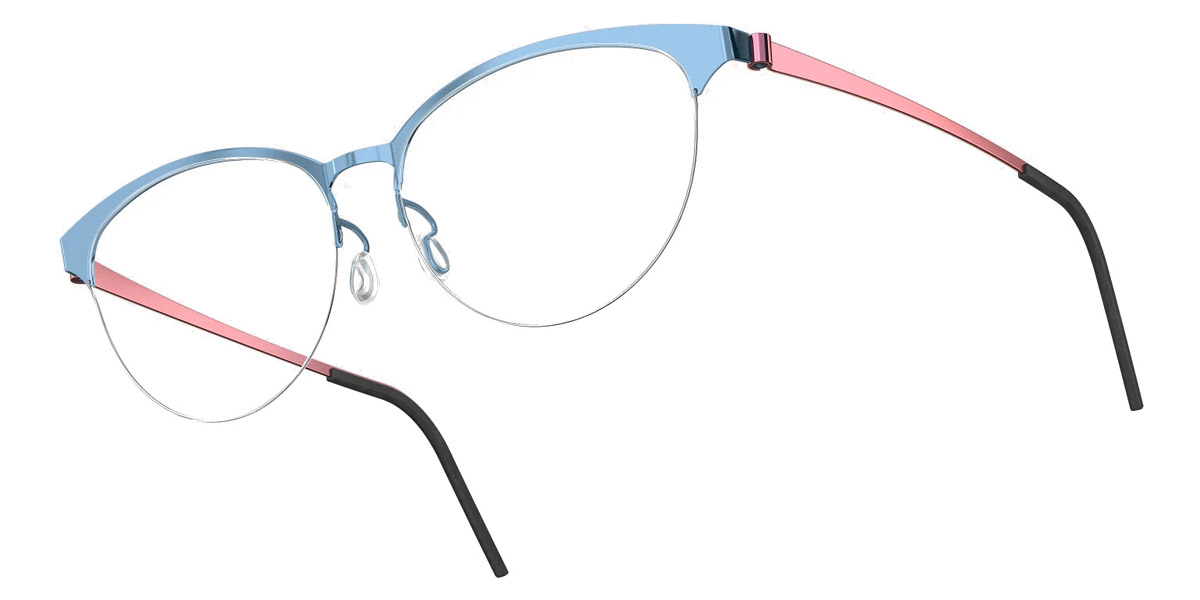 Color: P20 P70 - Lindberg Strip Titanium 7000 LND7430P20P7055