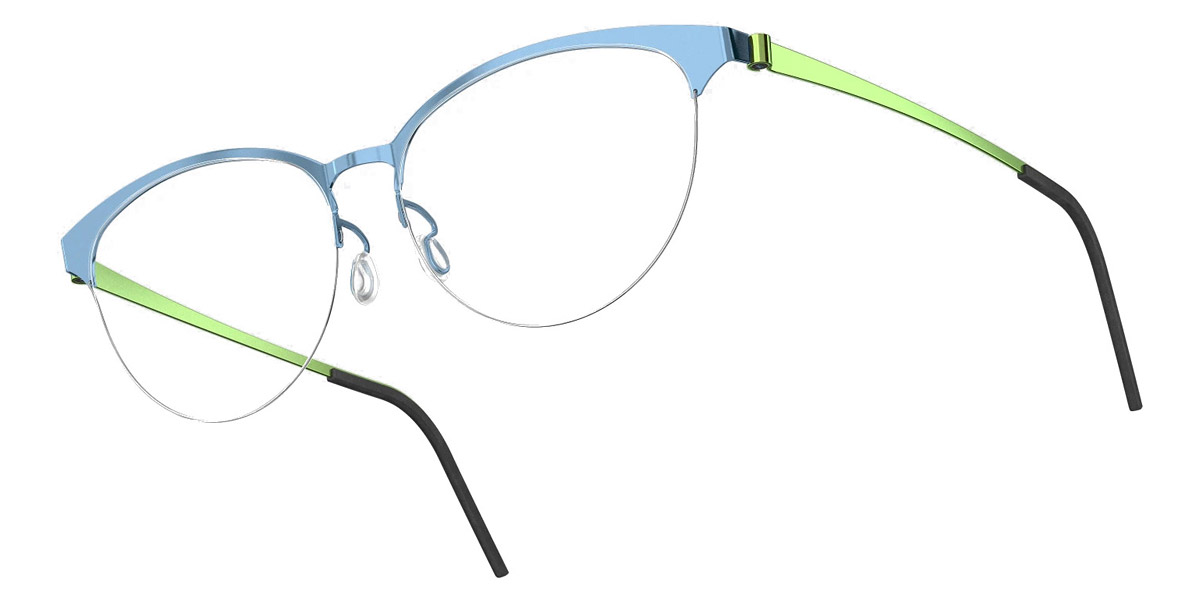 Color: P20 P95 - Lindberg Strip Titanium 7000 LND7430P20P9555