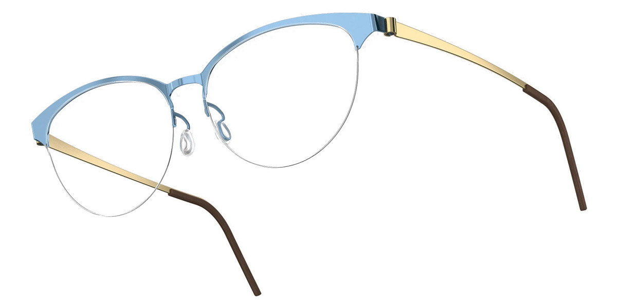 Color: P20 PGT - Lindberg Strip Titanium 7000 LND7430P20PGT55