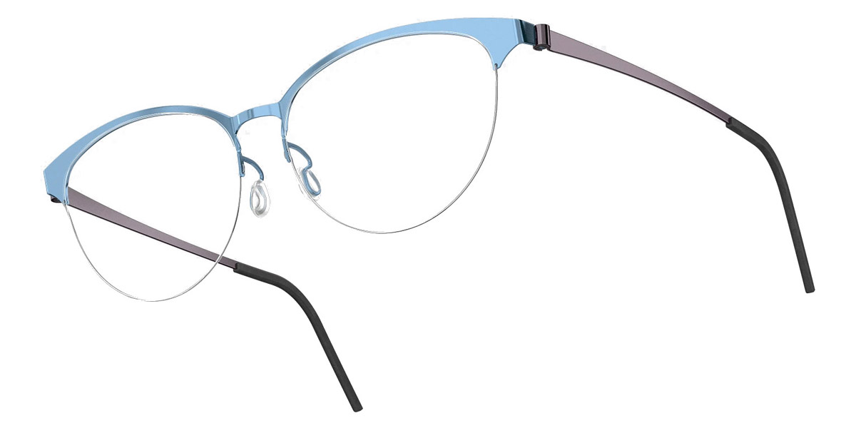 Color: P20 PU14 - Lindberg Strip Titanium 7000 LND7430P20PU1455