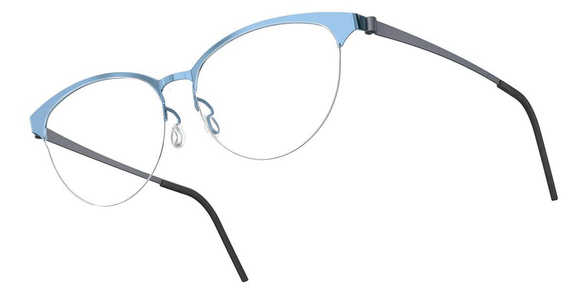 Color: P20 U16 - Lindberg Strip Titanium 7000 LND7430P20U1655