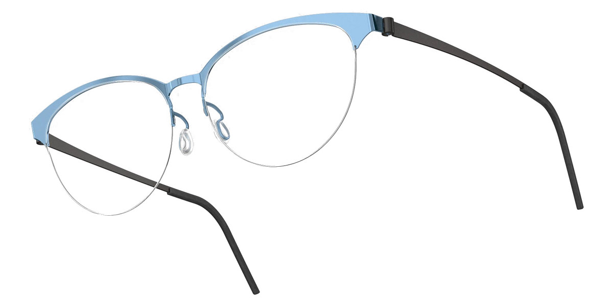 Color: P20 U9 - Lindberg Strip Titanium 7000 LND7430P20U955