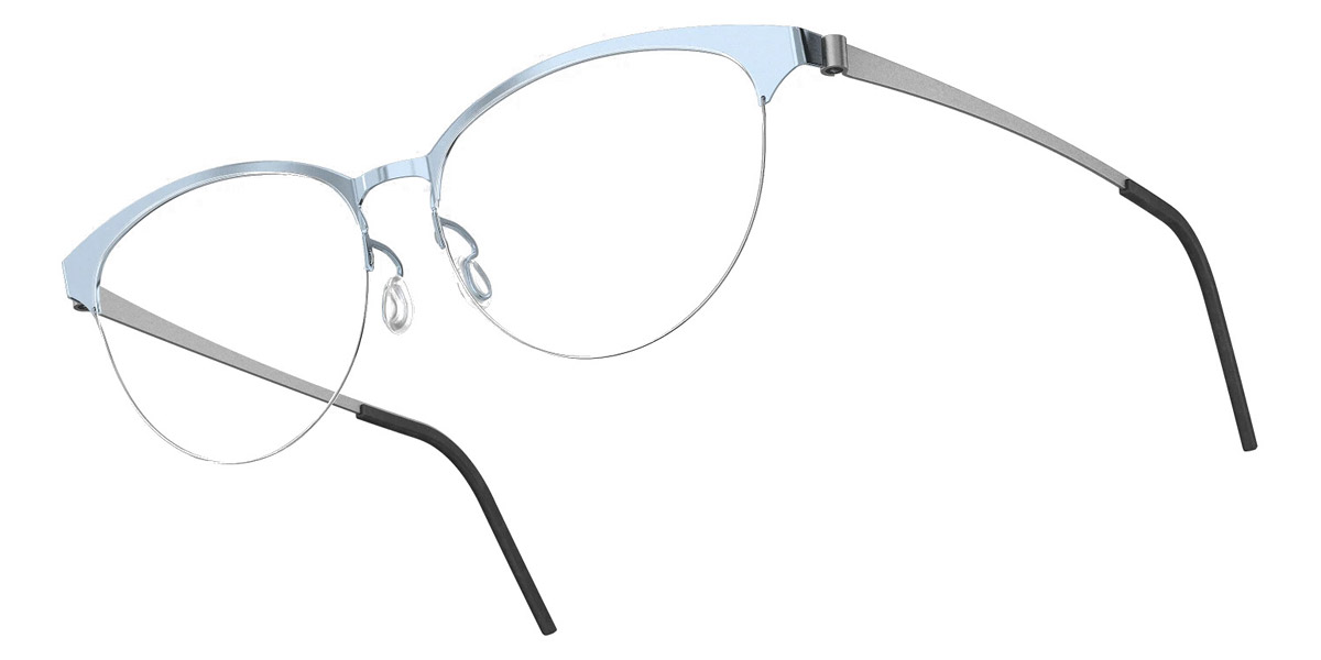 Color: P25 10 - Lindberg Strip Titanium 7000 LND7430P251055