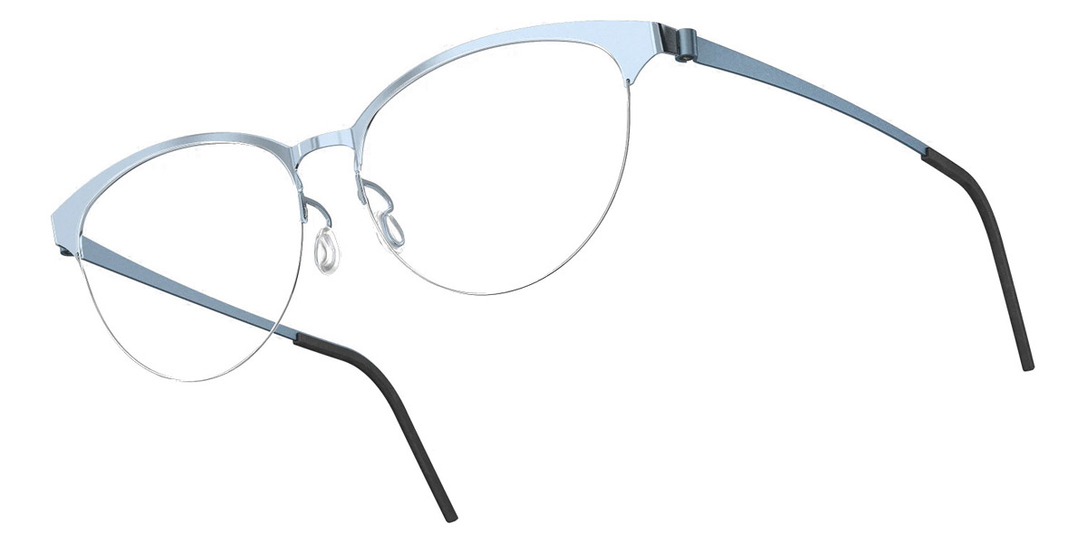 Color: P25 107 - Lindberg Strip Titanium 7000 LND7430P2510755