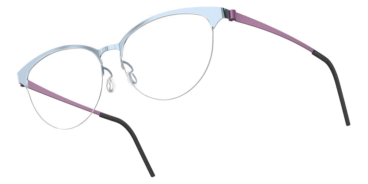 Color: P25 113 - Lindberg Strip Titanium 7000 LND7430P2511355