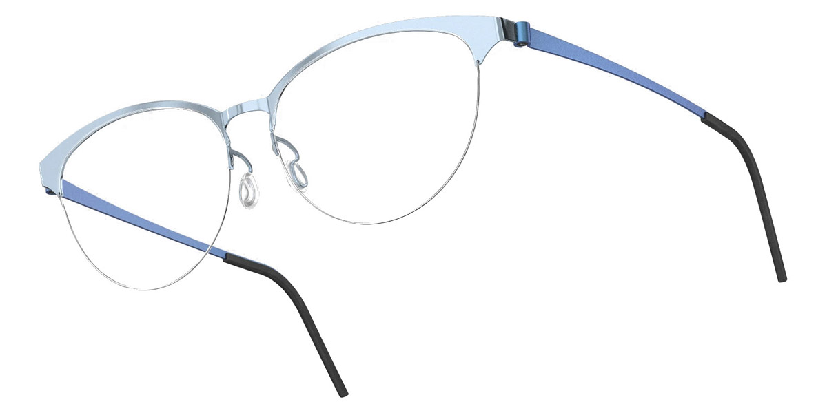 Color: P25 115 - Lindberg Strip Titanium 7000 LND7430P2511555