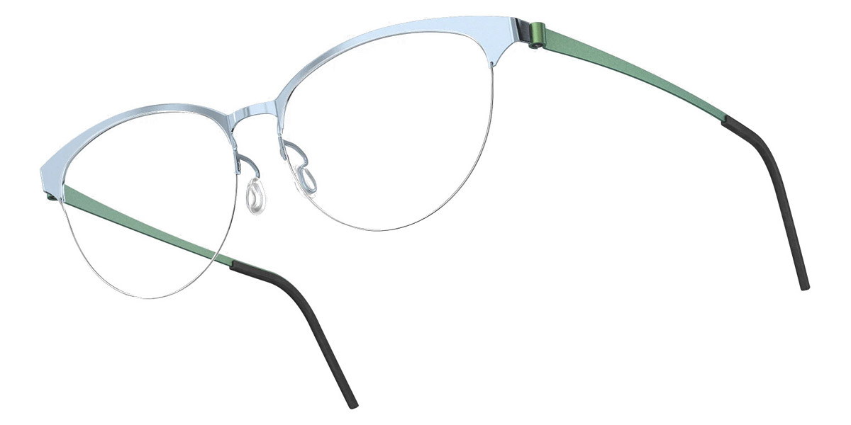 Color: P25 117 - Lindberg Strip Titanium 7000 LND7430P2511755