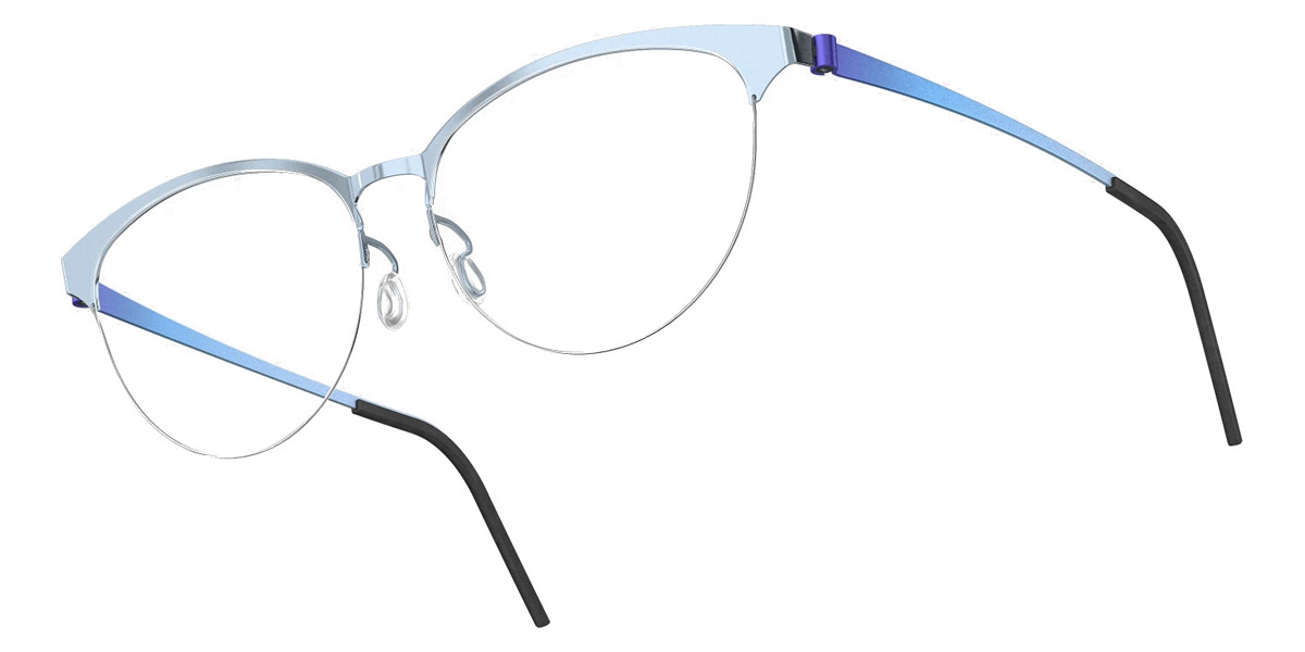 Color: P25 120 - Lindberg Strip Titanium 7000 LND7430P2512055
