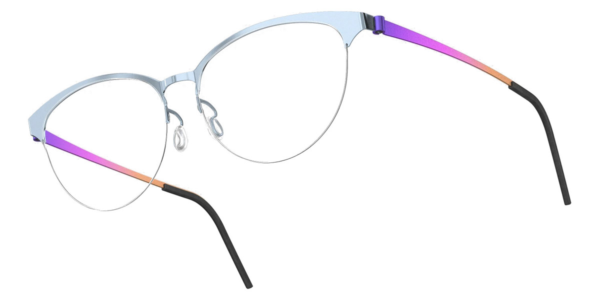 Color: P25 125 - Lindberg Strip Titanium 7000 LND7430P2512555