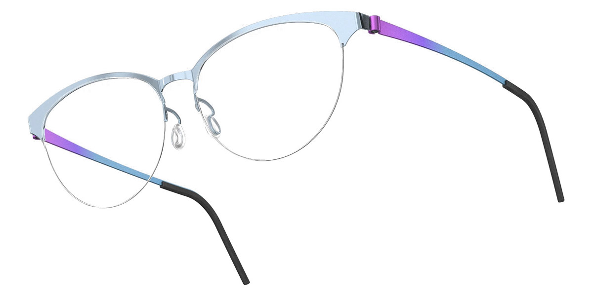 Color: P25 127 - Lindberg Strip Titanium 7000 LND7430P2512755