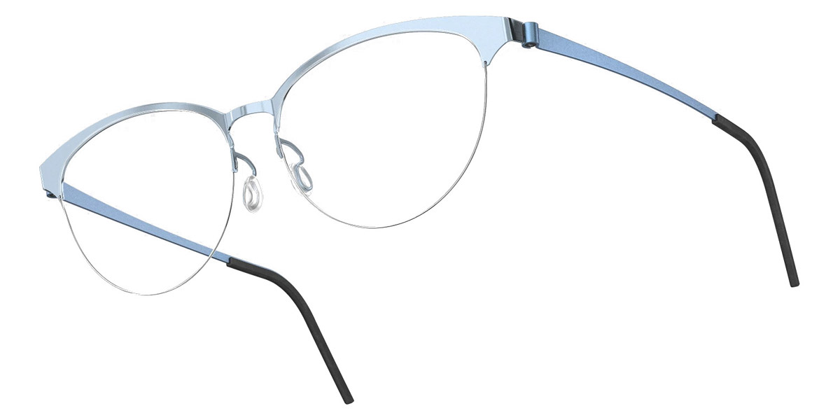 Color: P25 20 - Lindberg Strip Titanium 7000 LND7430P252055