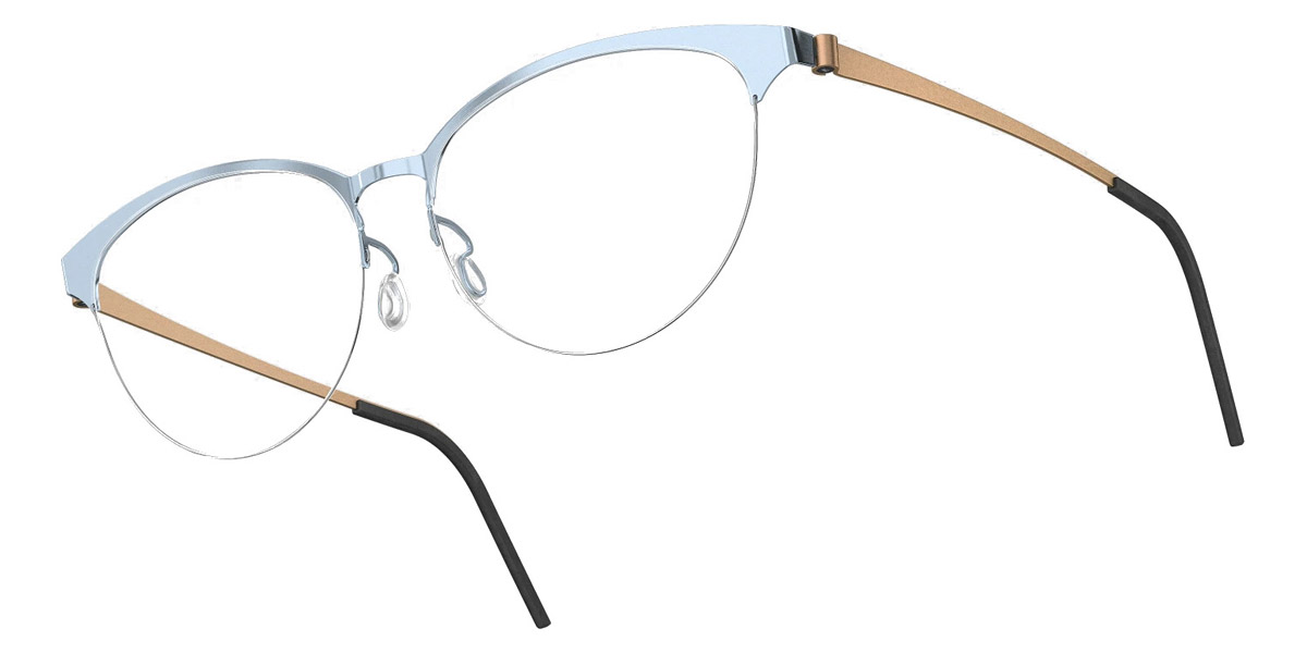 Color: P25 35 - Lindberg Strip Titanium 7000 LND7430P253555