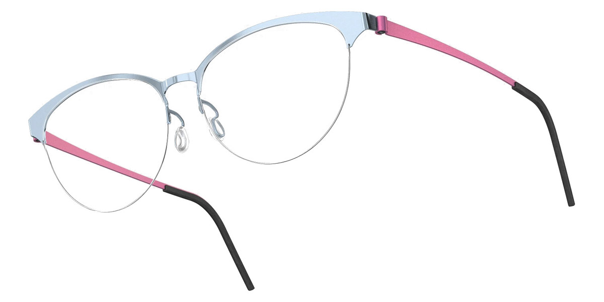 Color: P25 70 - Lindberg Strip Titanium 7000 LND7430P257055