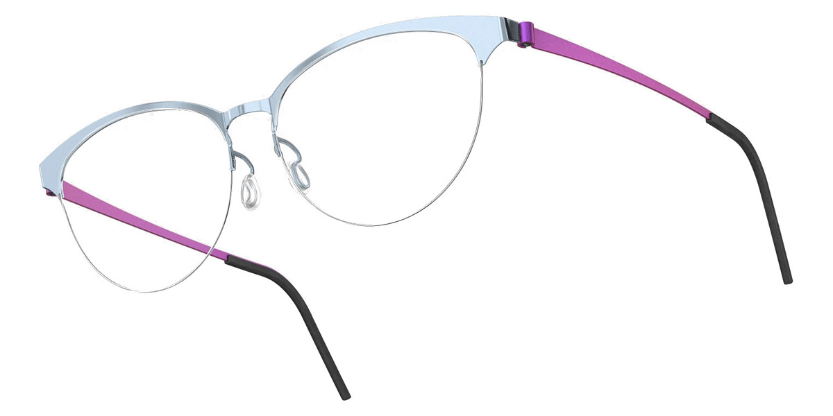 Color: P25 75 - Lindberg Strip Titanium 7000 LND7430P257555
