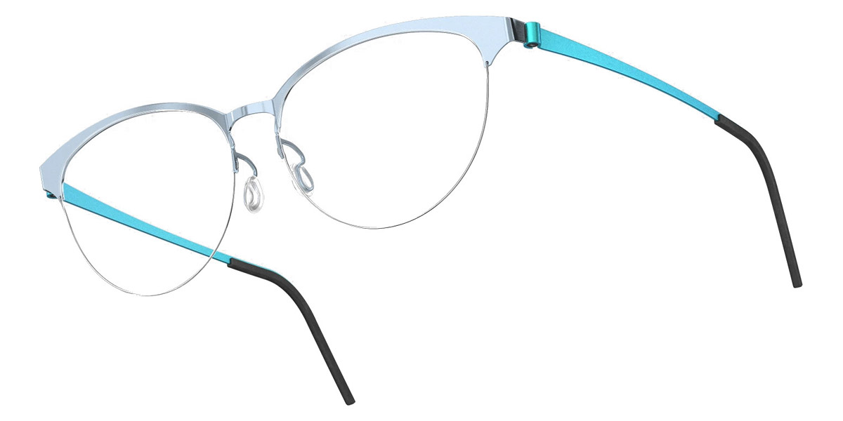 Color: P25 80 - Lindberg Strip Titanium 7000 LND7430P258055