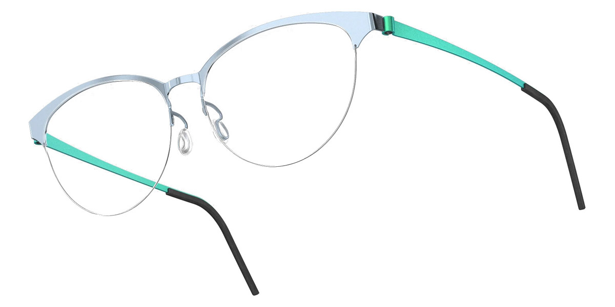 Color: P25 85 - Lindberg Strip Titanium 7000 LND7430P258555