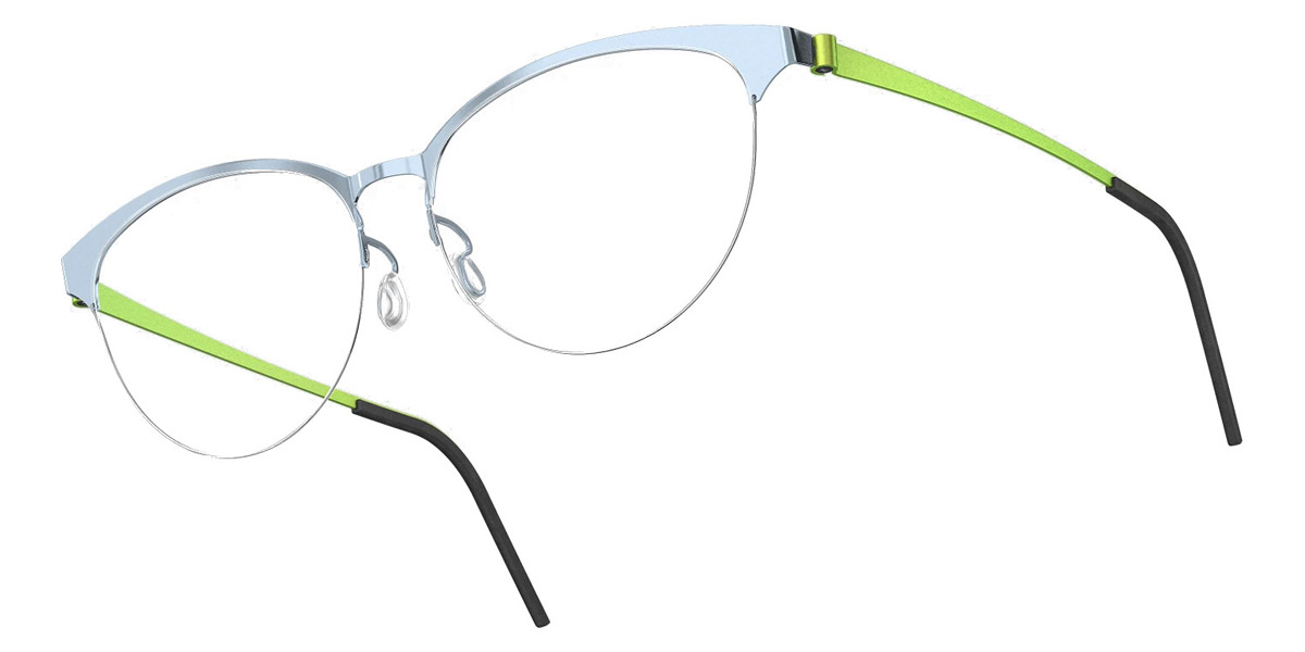 Color: P25 95 - Lindberg Strip Titanium 7000 LND7430P259555