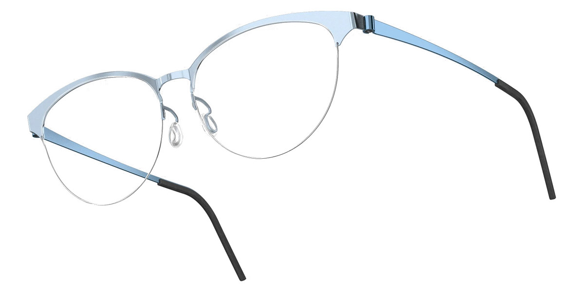 Color: P25 P20 - Lindberg Strip Titanium 7000 LND7430P25P2055