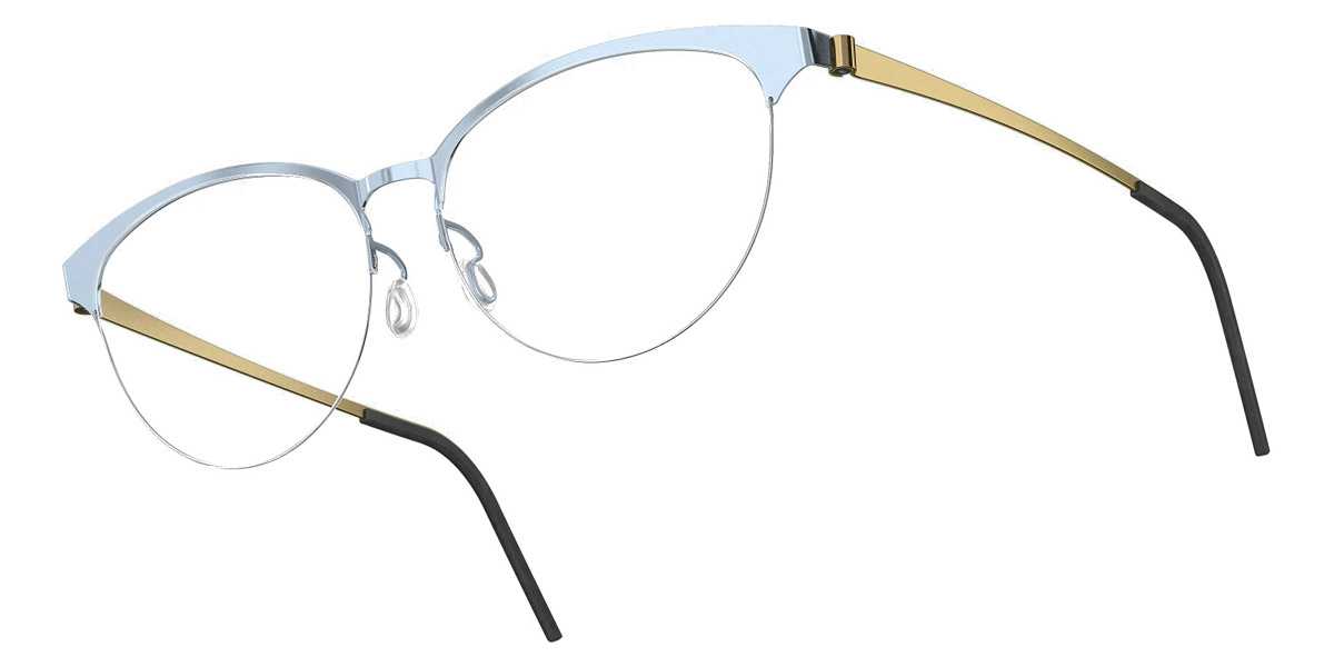 Color: P25 P35 - Lindberg Strip Titanium 7000 LND7430P25P3555