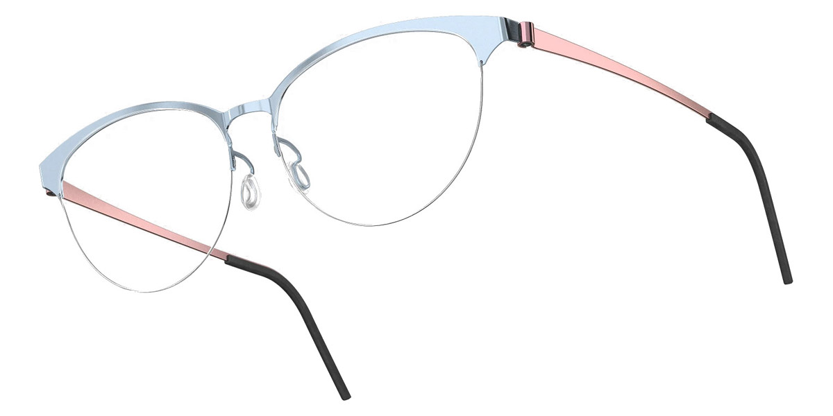 Color: P25 P70 - Lindberg Strip Titanium 7000 LND7430P25P7055